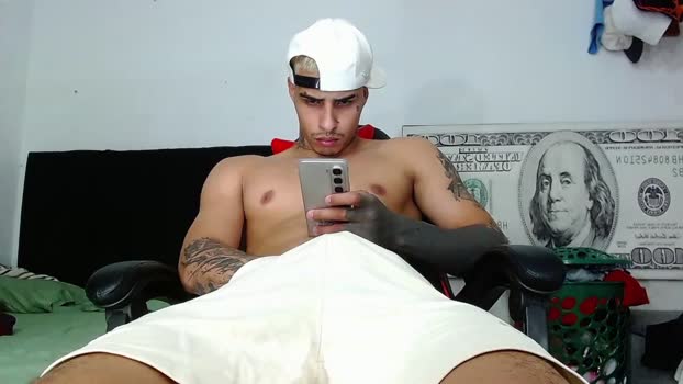 maxfordxxx Video Webcam SHOW @ Cam4 29-12-2025