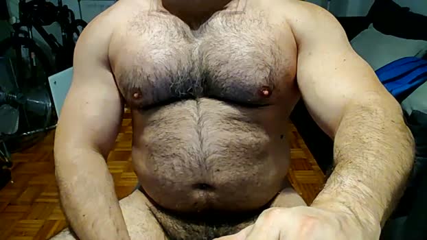 muscleb6