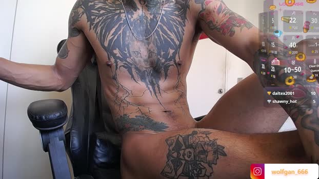 nathan_ares6666 love Webcam SHOW @ Cam4 28-12-2025