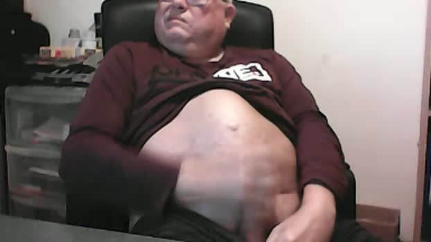 oldgp60 striptease Webcam SHOW @ Cam4 29-12-2025