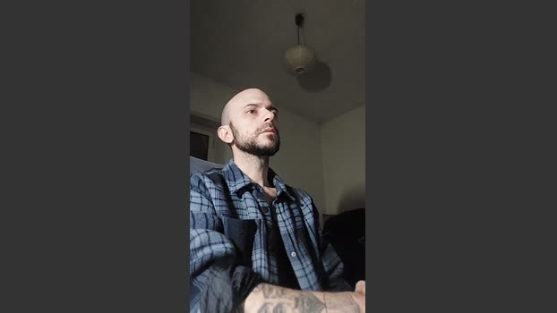 prime85 dirty Webcam SHOW @ Cam4 28-12-2025