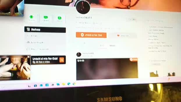 scrocchia84 ass Webcam SHOW @ Cam4 28-12-2025