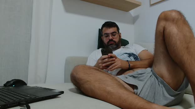 spanishcanario sexy Webcam SHOW @ Cam4 29-12-2025