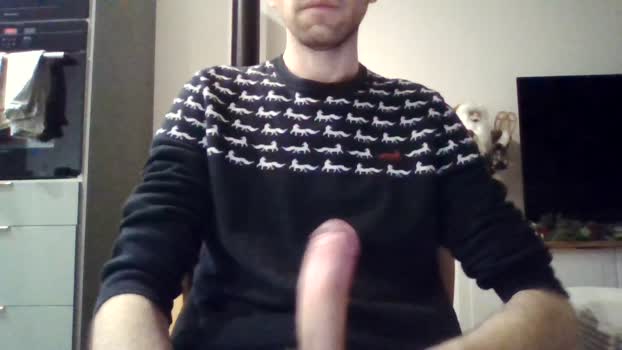 t8omas playtime Webcam SHOW @ Cam4 28-12-2025