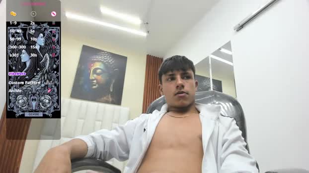 ucas_rivas gay Webcam SHOW @ Cam4 29-12-2025