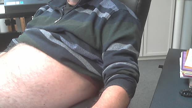 usualbear toy Webcam SHOW @ Cam4 29-12-2025