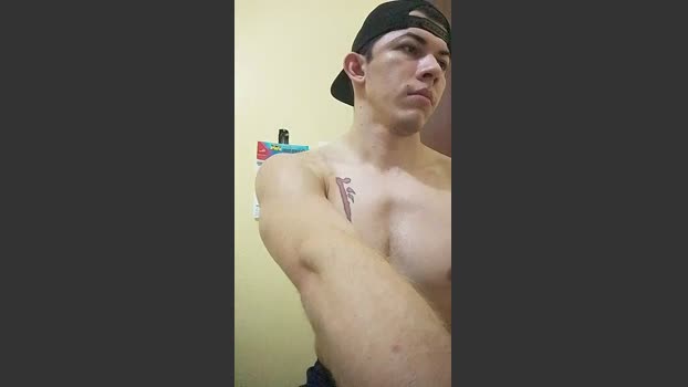 willbnobre Cam Webcam SHOW @ Cam4 29-12-2025