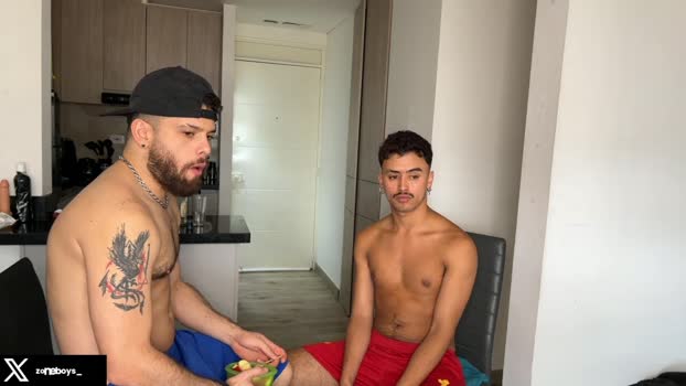 zoneboys_ oral Webcam SHOW @ Cam4 28-12-2025