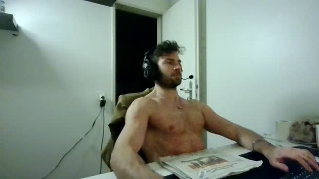 ALPHA_HUNK bigcock Webcam SHOW @ Cam4 29-12-2025