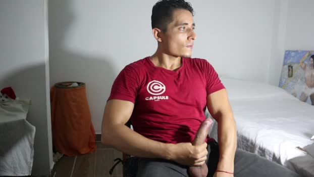 Alex_del_Toro suck Webcam SHOW @ Cam4 30-12-2025