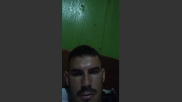 Andresparana yummy Webcam SHOW @ Cam4 30-12-2025