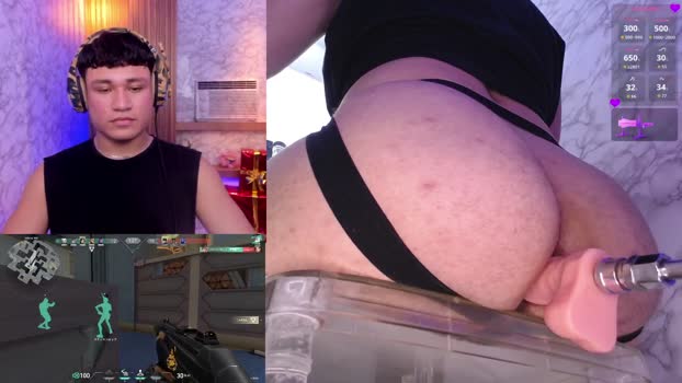 AndrewPeach XXX Webcam SHOW @ Cam4 29-12-2025