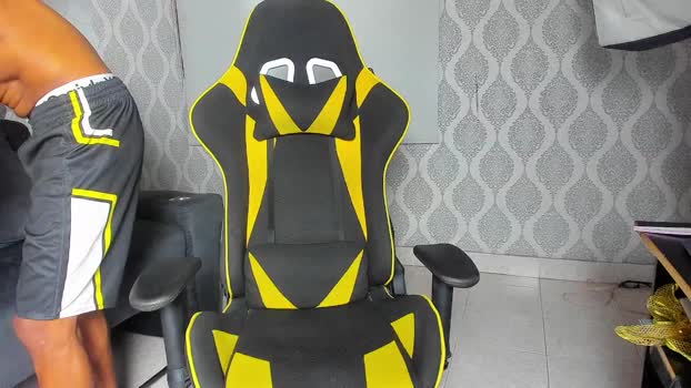 Boy_Savoy sweet Webcam SHOW @ Cam4 30-12-2025