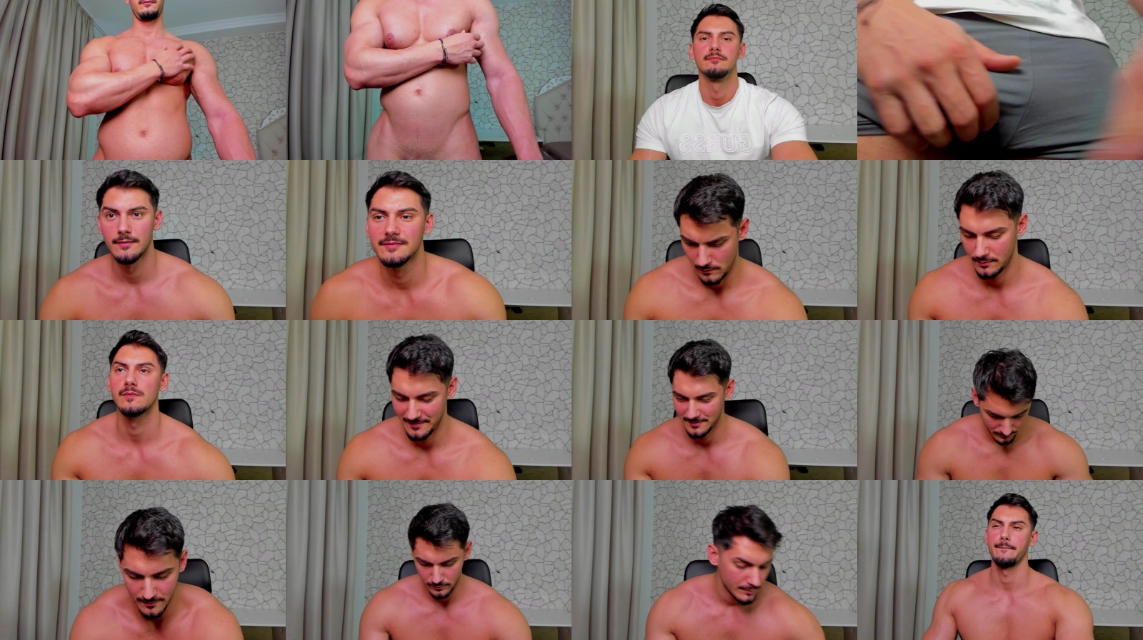 ClintMasters suck Webcam SHOW @ Cam4 30-12-2025
