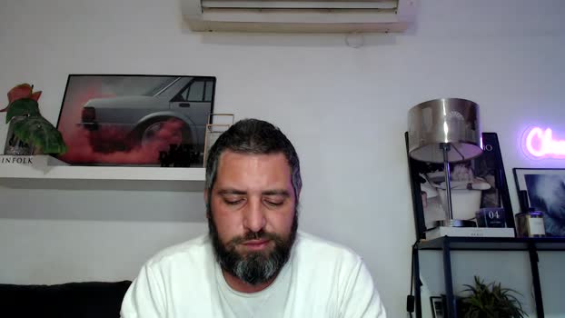 ColdRevengee Porn Webcam SHOW @ Cam4 30-12-2025