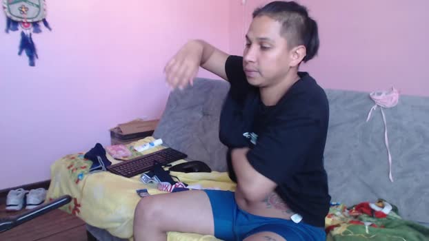 DeathBoy666 bj-dildo Webcam SHOW @ Cam4 29-12-2025