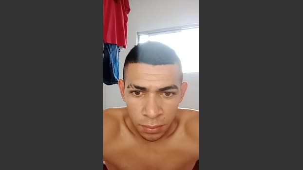 Driaann fuckass Webcam SHOW @ Cam4 29-12-2025