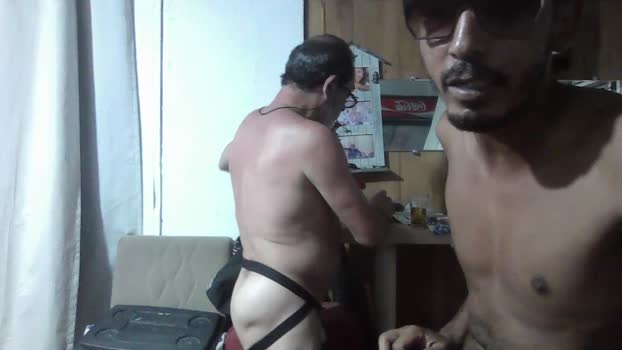 Duplaperfeita hard Webcam SHOW @ Cam4 30-12-2025