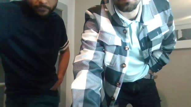Enzoetdiego big Webcam SHOW @ Cam4 30-12-2025