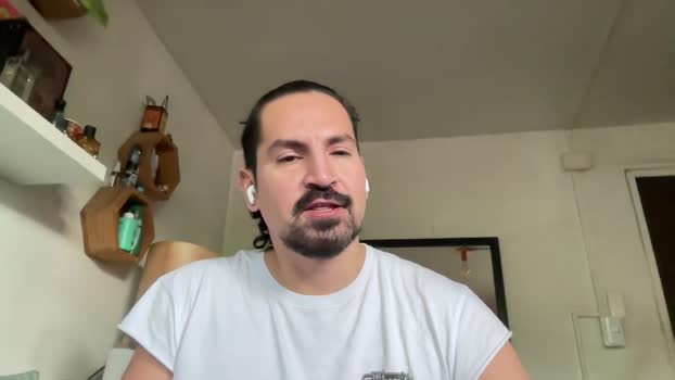 FakuNico sexymale Webcam SHOW @ Cam4 30-12-2025