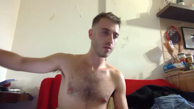 Franfil97 sexybody Webcam SHOW @ Cam4 29-12-2025