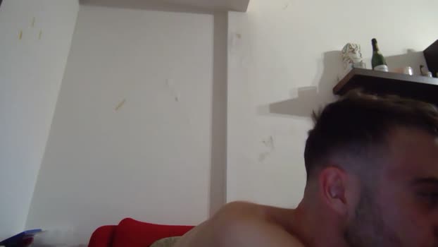 Franfil97 naughty Webcam SHOW @ Cam4 29-12-2025