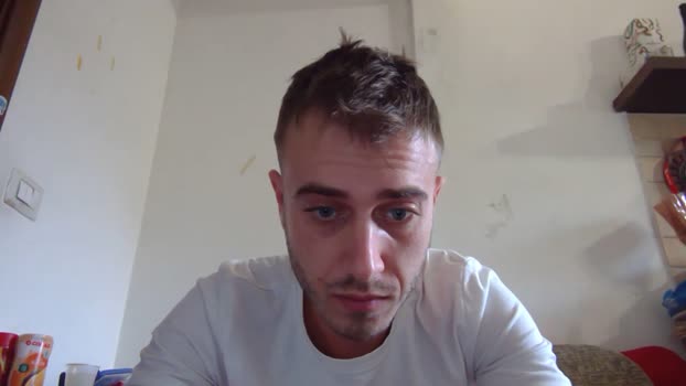 Franfil97 fuckhard Webcam SHOW @ Cam4 30-12-2025