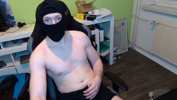 Gooner03 bigtoys Webcam SHOW @ Cam4 29-12-2025