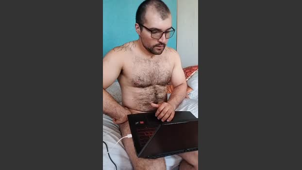 Hanroll hardcore Webcam SHOW @ Cam4 29-12-2025