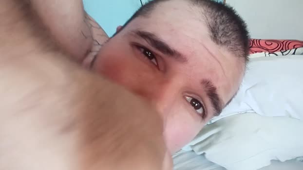 Hanroll jerkoff Webcam SHOW @ Cam4 29-12-2025