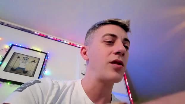 HuGo4K nude Webcam SHOW @ Cam4 29-12-2025