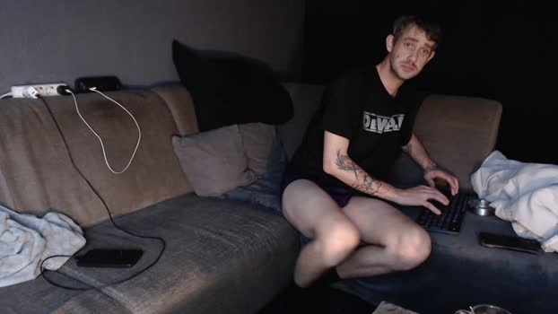 IrisHans suckcock Webcam SHOW @ Cam4 30-12-2025
