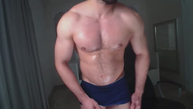 IvanHyde sexyfeet Webcam SHOW @ Cam4 30-12-2025