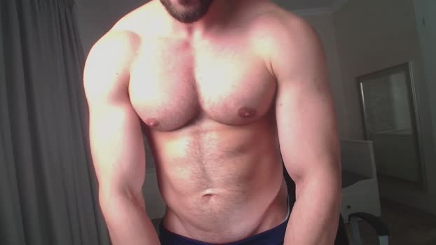 IvanHyde moan Webcam SHOW @ Cam4 30-12-2025