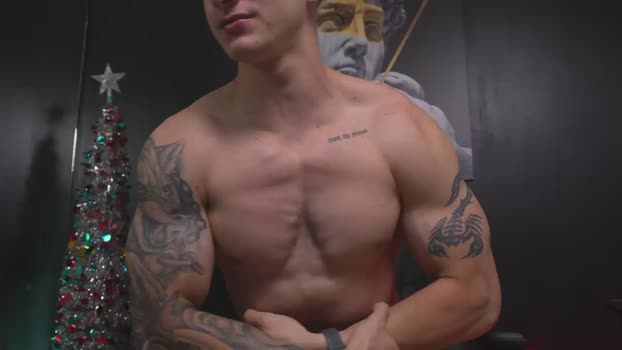 JacksonOlsenn Webcam Webcam SHOW @ Cam4 30-12-2025
