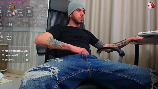JonahShaw big Webcam SHOW @ Cam4 30-12-2025