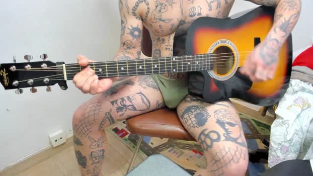 Layneinchains kink Webcam SHOW @ Cam4 29-12-2025