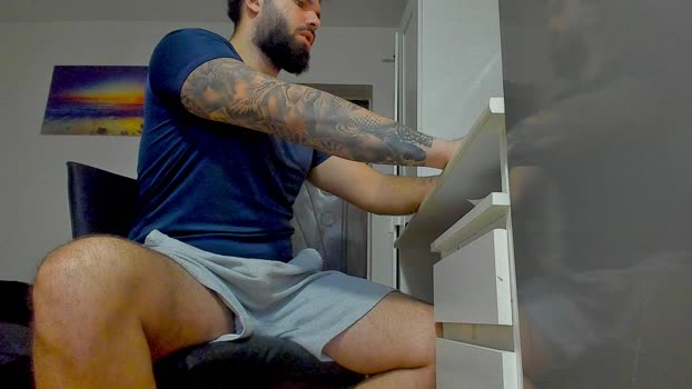 LukeDenver jackoff Webcam SHOW @ Cam4 30-12-2025