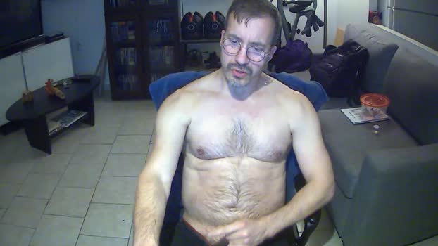 MassoMtl ass Webcam SHOW @ Cam4 30-12-2025