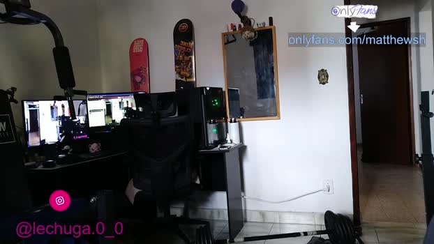 MatthewsH Show Webcam SHOW @ Cam4 29-12-2025
