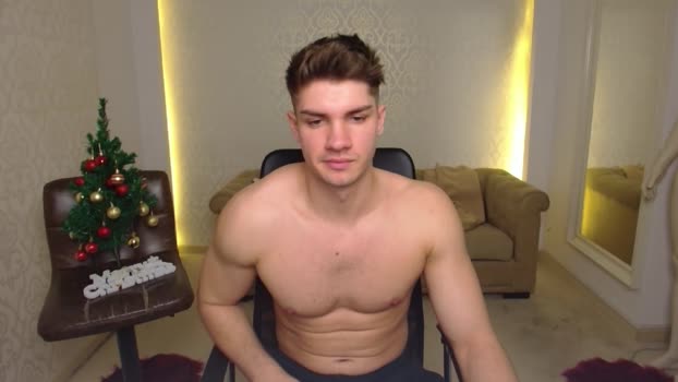 MaxKaidenn sexy Webcam SHOW @ Cam4 30-12-2025