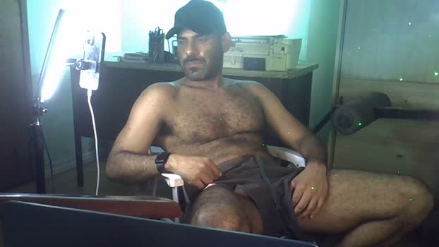 Militar_S sexyfeet Webcam SHOW @ Cam4 30-12-2025