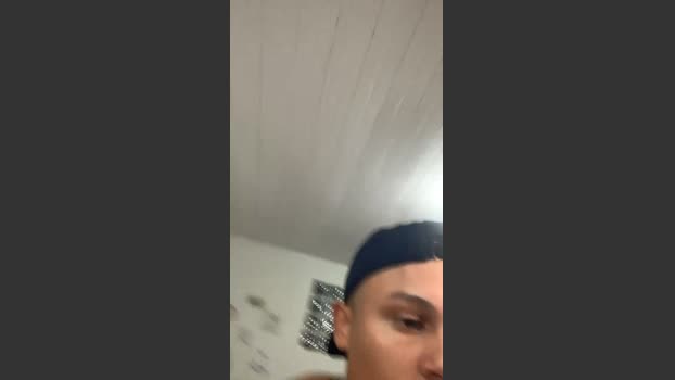 Morenoyboy Pretty Webcam SHOW @ Cam4 30-12-2025