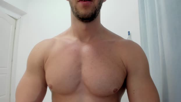 Onewoolf bigballs Webcam SHOW @ Cam4 29-12-2025