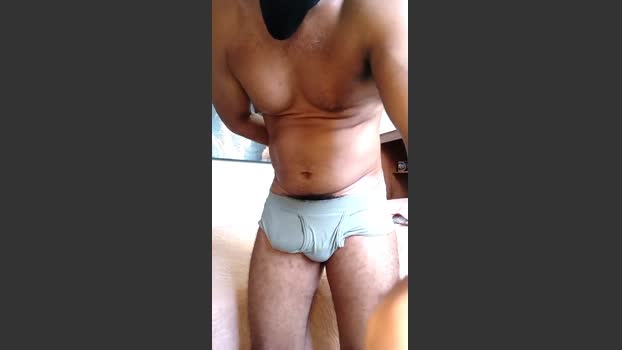 Paizaodot20 Topless Webcam SHOW @ Cam4 29-12-2025