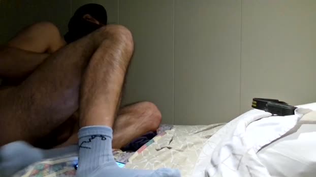PeterGallo sexyfeet Webcam SHOW @ Cam4 30-12-2025