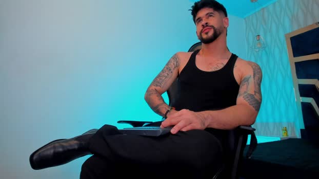 Petesevanss deepthroat Webcam SHOW @ Cam4 30-12-2025