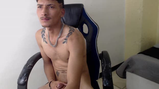 SavageLover_ big Webcam SHOW @ Cam4 30-12-2025