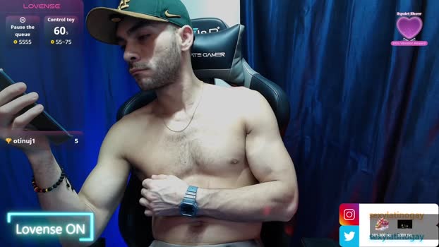 Sexylatinogay nasty Webcam SHOW @ Cam4 30-12-2025