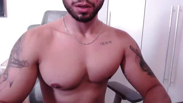 SuperBoyG kinky Webcam SHOW @ Cam4 29-12-2025